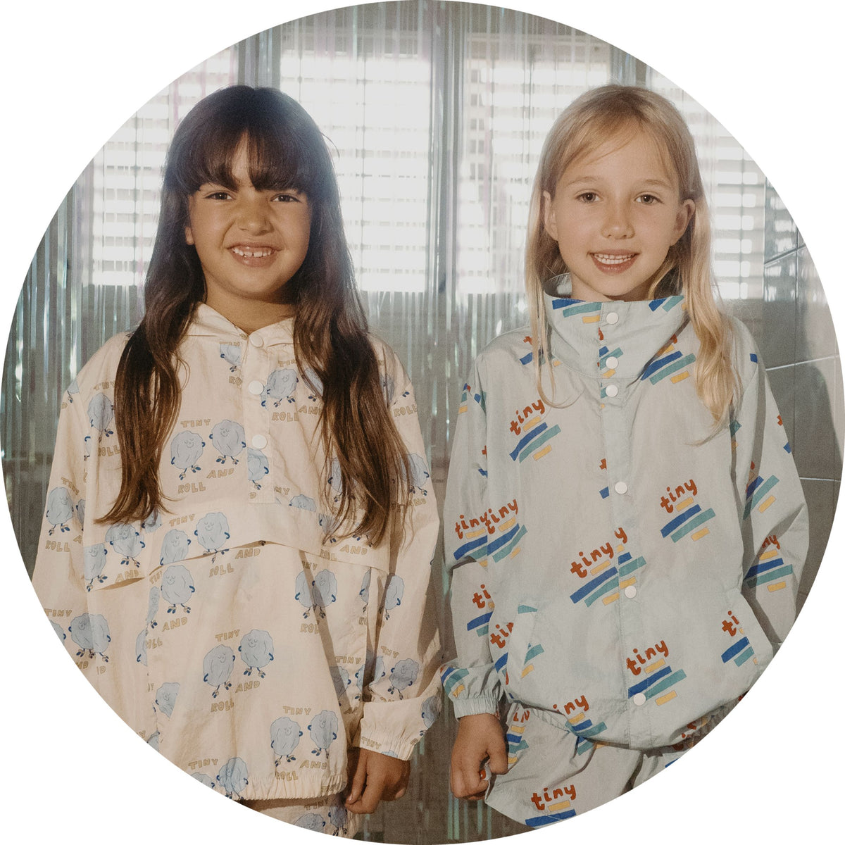 TINYCOTTONS – MILK KIDS STORE