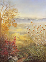 Load image into Gallery viewer, Книга "Різдво у Лісовому Лузі"