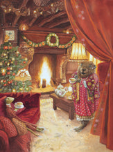 Load image into Gallery viewer, Книга "Різдво у Лісовому Лузі"