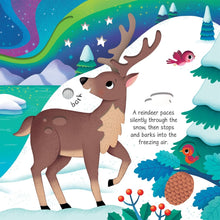 Load image into Gallery viewer, Книга "Wild Animals Sound Book"