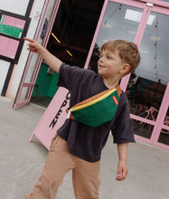 Load image into Gallery viewer, Сумка-бананка Mini Sapin bag