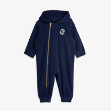 Load image into Gallery viewer, Комбінезон Microfleece