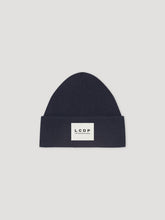 Load image into Gallery viewer, Ribknit beanie
