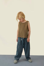 Load image into Gallery viewer, Топ Boxy Tank