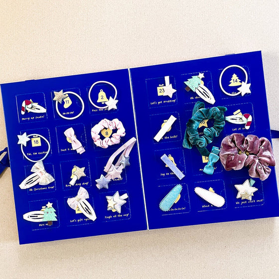 Адвент календар