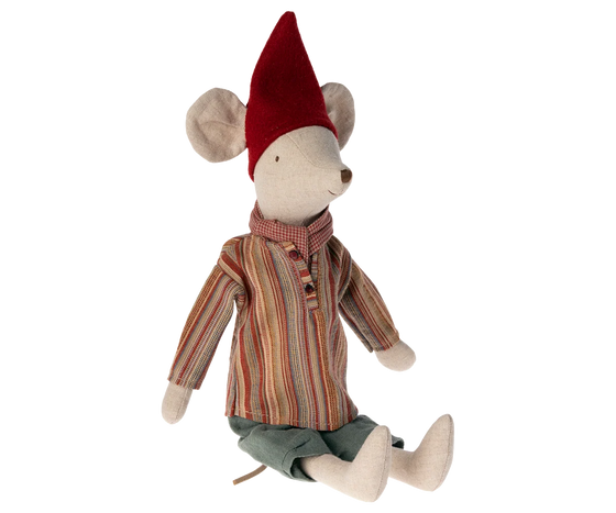 Іграшка Christmas mouse