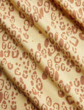 Load image into Gallery viewer, Набір Mini leopard all over print NB baby