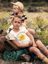 Load image into Gallery viewer, Футболка Sun