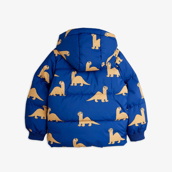 Куртка Dinos aop hooded