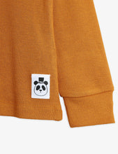 Load image into Gallery viewer, Лонгслів Modal rib