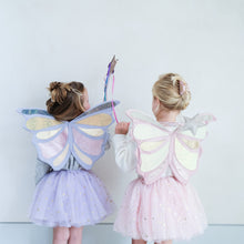 Load image into Gallery viewer, Крила Emmelina fairy