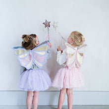 Load image into Gallery viewer, Крила Emmelina fairy