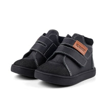 Load image into Gallery viewer, Черевики Fiskeby Warm XC Black