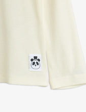 Load image into Gallery viewer, Лонгслів Modal rib