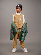 Load image into Gallery viewer, Лонгслів Modal rib