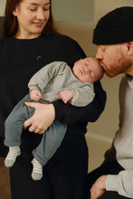 Load image into Gallery viewer, Світшот Baby Dropped Shoulder Sweater