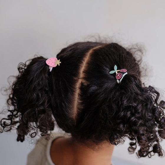 Резинки FRUIT SALAD MINI PONIES