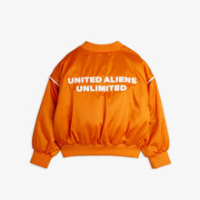 Load image into Gallery viewer, Куртка демісезонна Travel agency chenille satin baseball