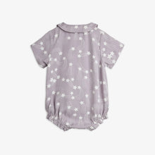 Load image into Gallery viewer, Боді Starfall short-sleeved woven