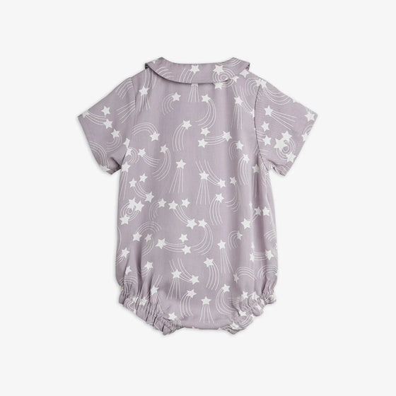 Боді Starfall short-sleeved woven