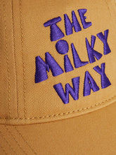 Load image into Gallery viewer, Кепка The milky way emb soft