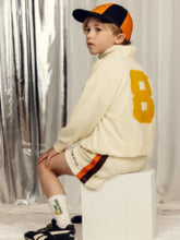 Load image into Gallery viewer, Світшот Alien City FC Half Zip