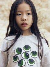 Load image into Gallery viewer, Футболка Eyes