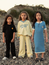 Load image into Gallery viewer, Брюки Planet Flared