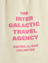 Load image into Gallery viewer, Штани Travel Agency Split Color