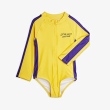 Load image into Gallery viewer, Купальник To the Moon UV