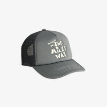 Load image into Gallery viewer, Кепка The milky way emb trucker
