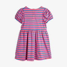 Load image into Gallery viewer, Сукня Stripe short-sleeved casual