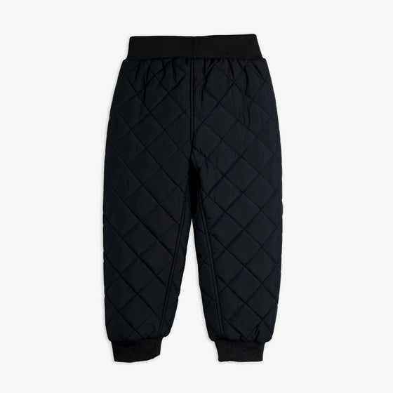 Штани Ritzratz patch quilted outerwear trousers
