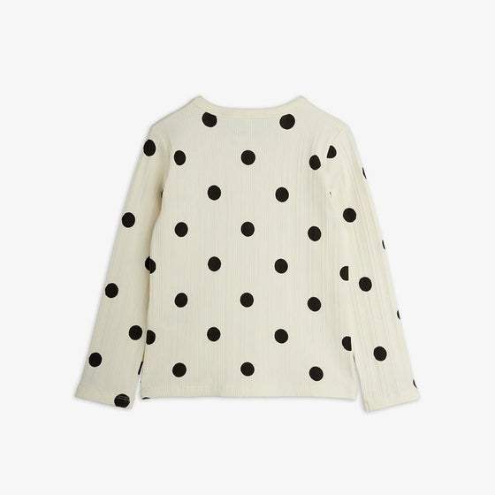 Лонгслів Dots dog ls tee