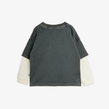 Load image into Gallery viewer, Лонгслів Field Notes embroidered