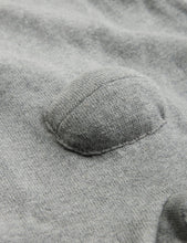 Load image into Gallery viewer, Комбінезон Rabbit ears knitted baby