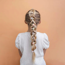 Load image into Gallery viewer, Набір заколок PEACHY CITRUS MINI CLIPS