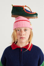 Load image into Gallery viewer, Черевики Compas Wallabee sheepskin