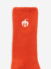 Load image into Gallery viewer, Шкарпетки TRUE ARTIST Nº01 PERSIMMON ORANGE