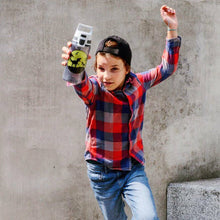 Load image into Gallery viewer, Пляшка дитяча для напоїв "Динос" 500мл Viva One, Sigg