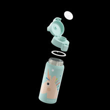 Load image into Gallery viewer, Термопляшка дитяча "Єдиноріг" 500мл Shield Therm One, Sigg