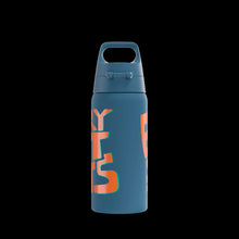 Load image into Gallery viewer, Термопляшка дитяча "Гра в м'яч" 500мл Shield Therm One, Sigg