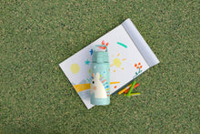 Load image into Gallery viewer, Термопляшка дитяча "Єдиноріг" 500мл Shield Therm One, Sigg