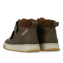 Load image into Gallery viewer, Кросівки TEX середнього крою з липучкою