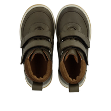 Load image into Gallery viewer, Кросівки TEX середнього крою з липучкою