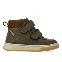 Load image into Gallery viewer, Кросівки TEX середнього крою з липучкою