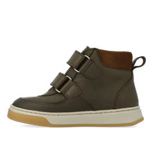 Load image into Gallery viewer, Кросівки TEX середнього крою з липучкою