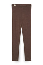Load image into Gallery viewer, Легінси MERINO LIGHT KNITTED LEGGINGS