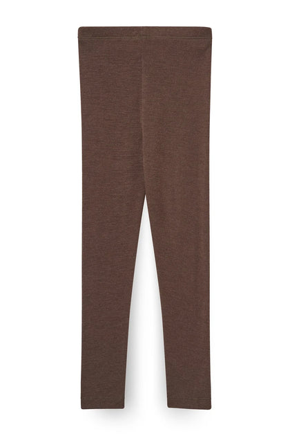Легінси MERINO LIGHT KNITTED LEGGINGS