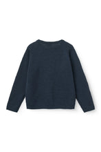 Load image into Gallery viewer, Кардиган Merino Knitted Cardigan